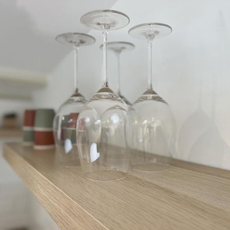 Le Cosy - En Hyper-Centre - Renove Apartment Салон дьо Прованс Екстериор снимка