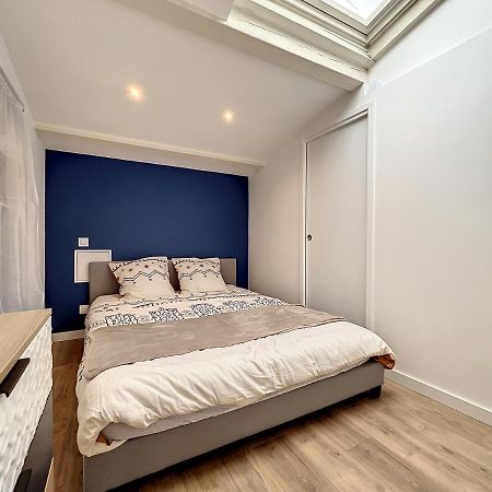 Le Cosy - En Hyper-Centre - Renove Apartment Салон дьо Прованс Екстериор снимка