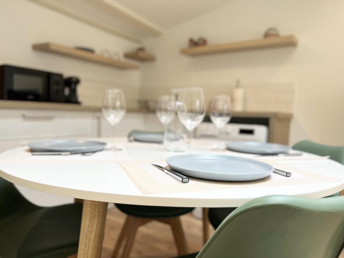 Le Cosy - En Hyper-Centre - Renove Apartment Салон дьо Прованс Екстериор снимка