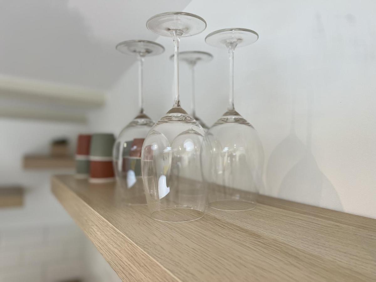Le Cosy - En Hyper-Centre - Renove Apartment Салон дьо Прованс Екстериор снимка