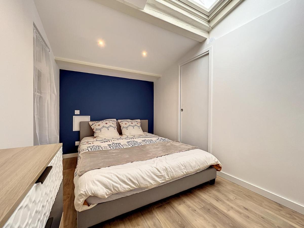 Le Cosy - En Hyper-Centre - Renove Apartment Салон дьо Прованс Екстериор снимка